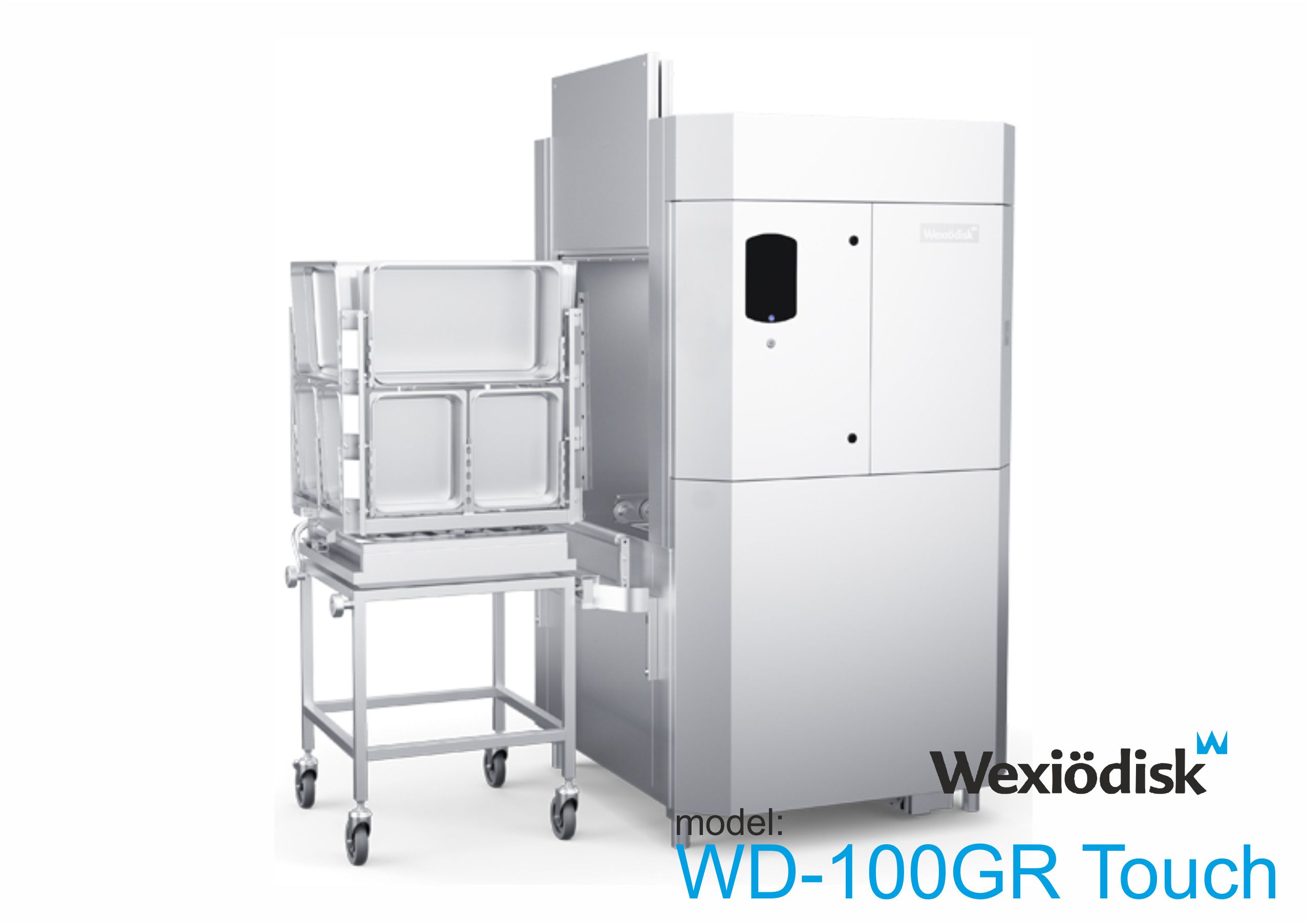 Група - WD-100GR