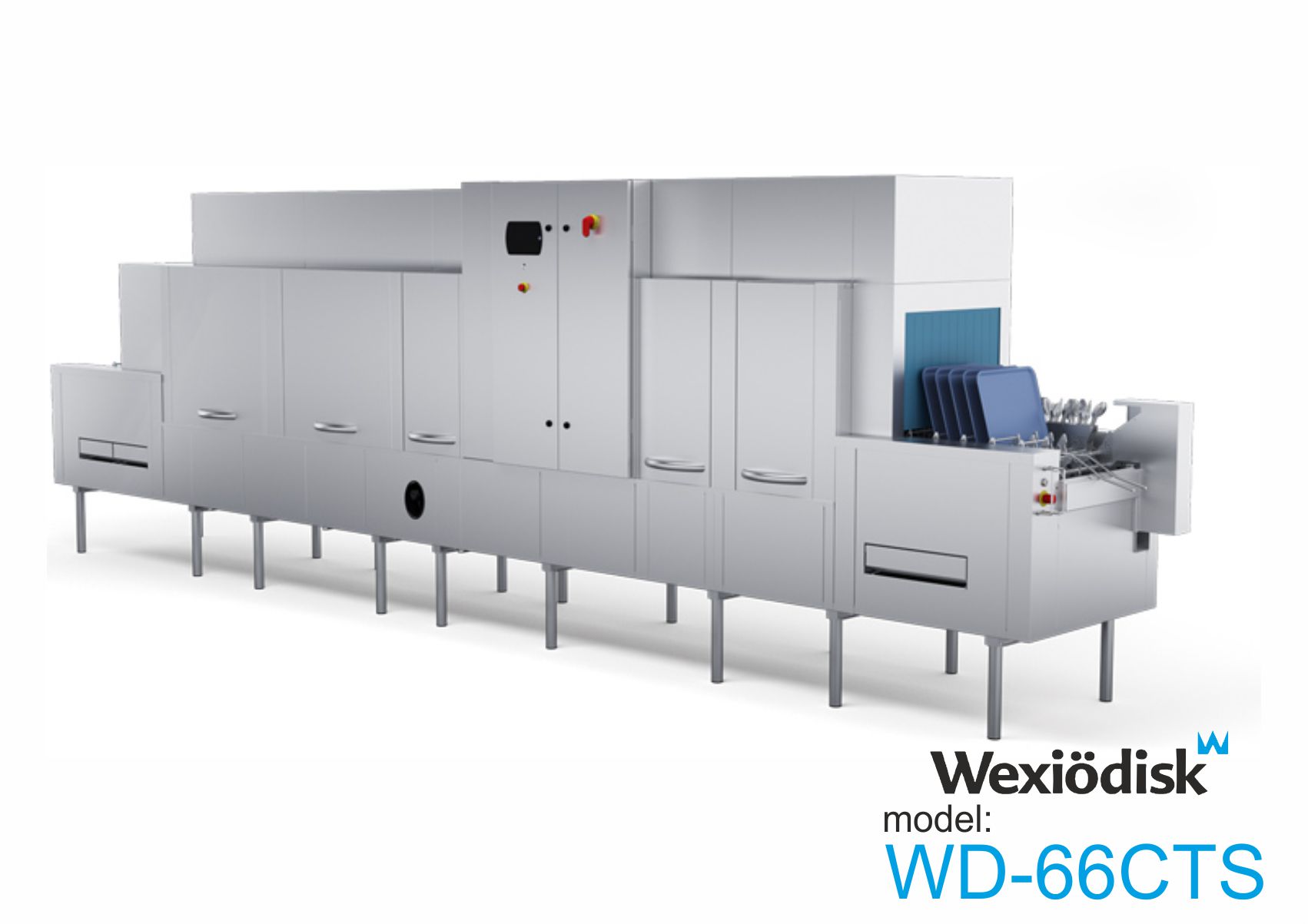 Група-WD-59CT-WD-66CT